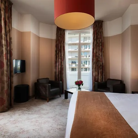 Excelsior 4* Saint-Raphaël