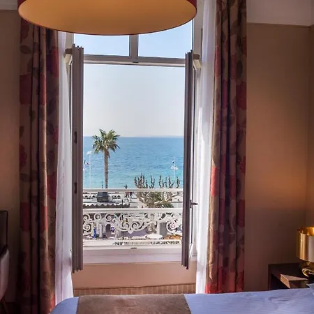 Excelsior Saint-Raphaël