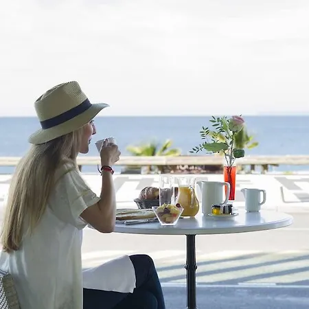 Hotel Excelsior Saint-Raphaël