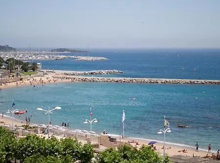 Excelsior Hotel Saint-Raphaël