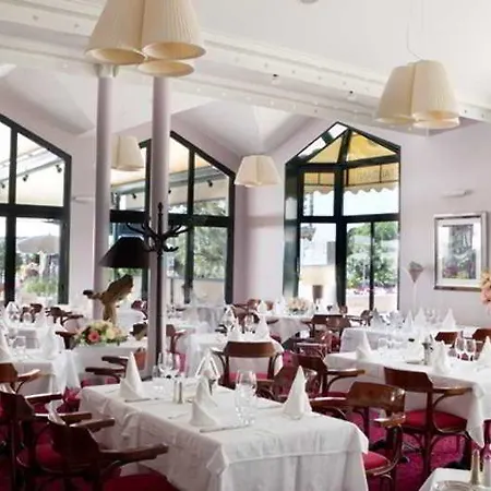 Excelsior Отель