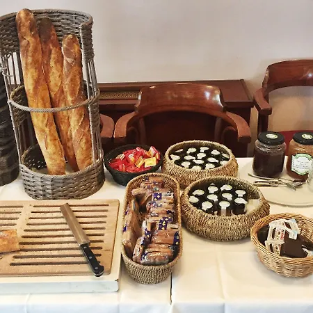 Excelsior 4* Saint-Raphaël