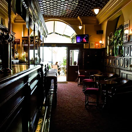 Excelsior Hotel Saint-Raphaël