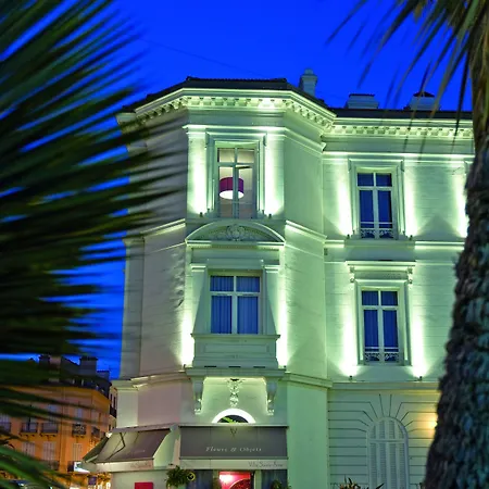 Hotel Excelsior