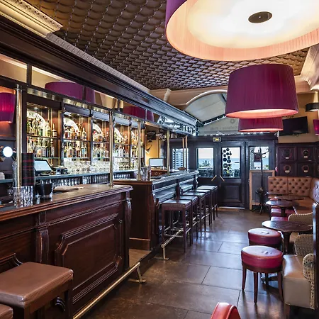 Excelsior 4* Сен-Рафаэль