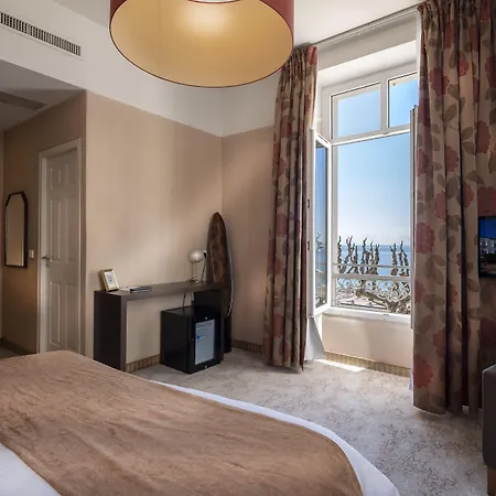 Excelsior Hotel Saint-Raphaël