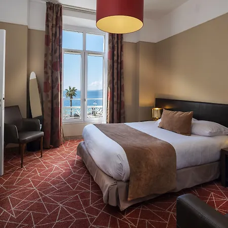 Excelsior Hotel Saint-Raphaël