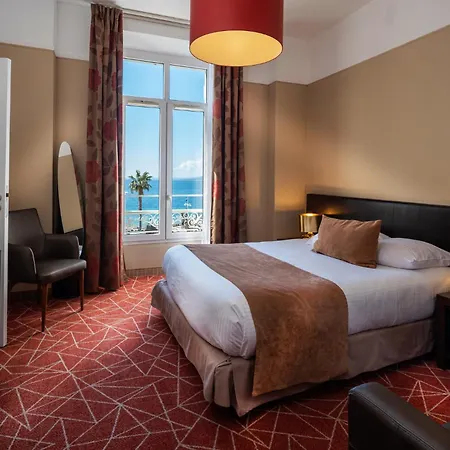 Excelsior Hotel Saint-Raphaël