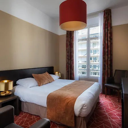 Excelsior Saint-Raphaël