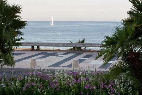 Excelsior Hotel Saint-Raphaël