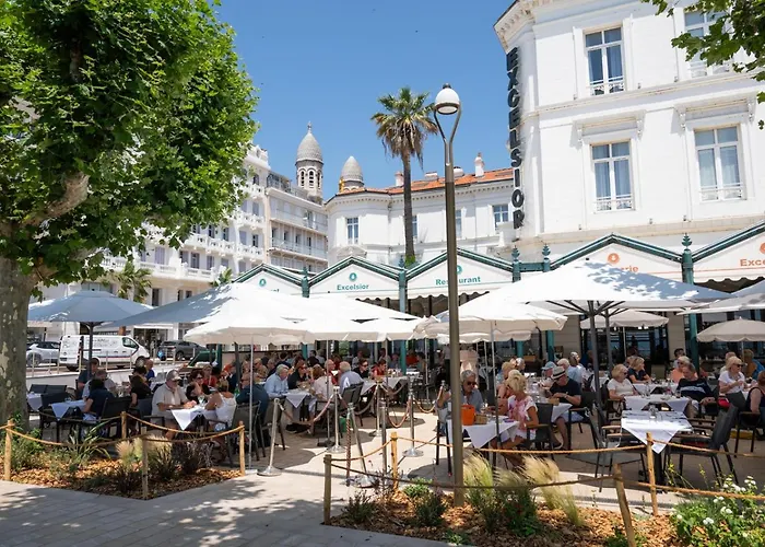 Excelsior Готель 4*