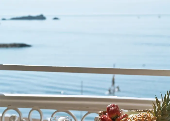 Excelsior Saint-Raphaël