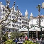 Excelsior Hotel