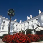 Excelsior Hotel