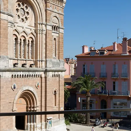 Excelsior Saint-Raphaël