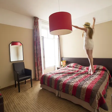 فندق Excelsior 4*