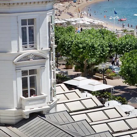 Excelsior Hotel 4*