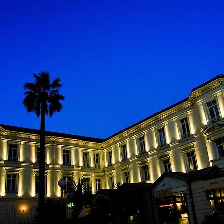 Excelsior Hotel Saint-Raphaël