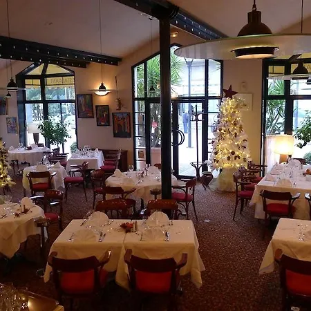 Excelsior Hotel Saint-Raphaël