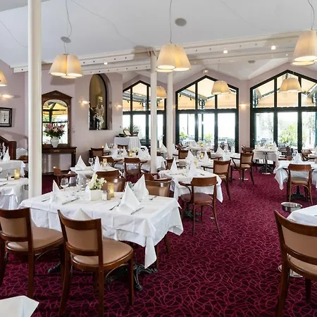 Hotel Excelsior Saint-Raphaël