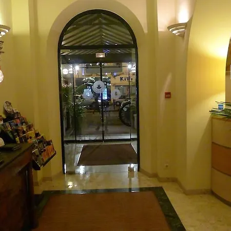 Hotel Excelsior 4*