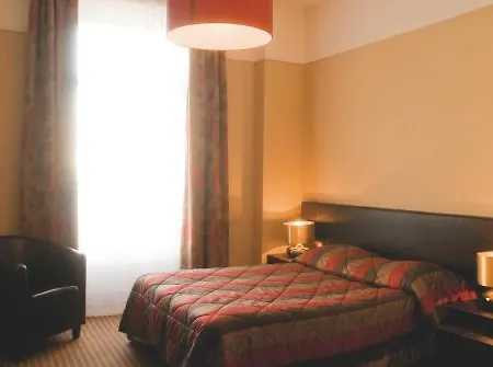 Excelsior Hotel 4*