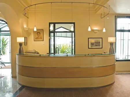 Hotel Excelsior