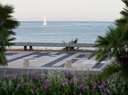 Excelsior Hotel Saint-Raphaël