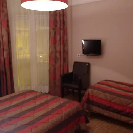 فندق Excelsior 4*