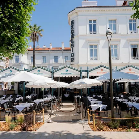 Excelsior Saint-Raphaël