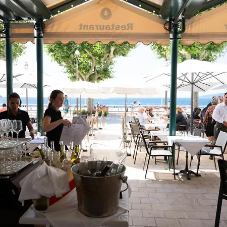 Excelsior Saint-Raphaël