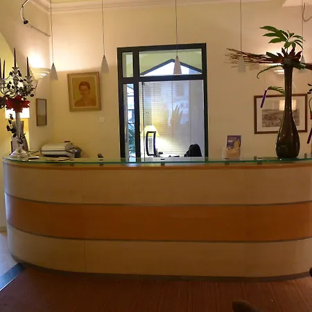 Excelsior Hotel 4*