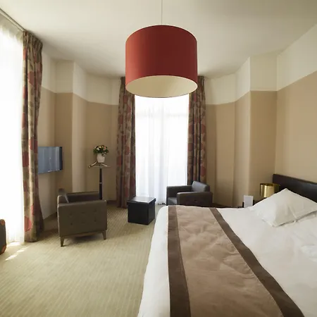 Excelsior Hotel