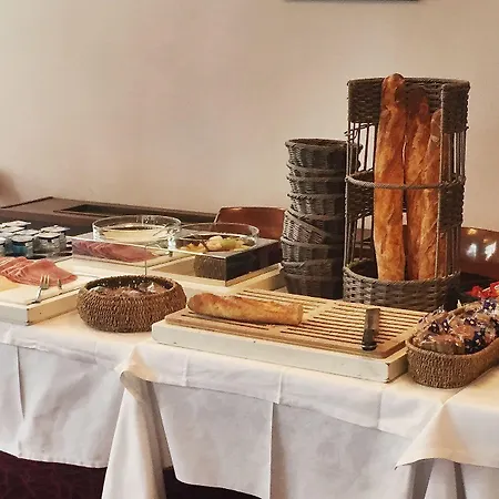 فندق Excelsior 4*