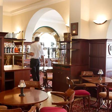 Excelsior 4* Saint-Raphaël