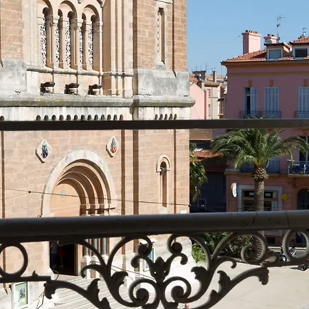 Excelsior Hotel Saint-Raphaël