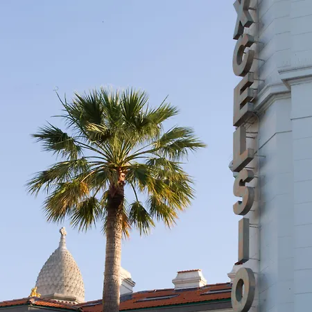 Excelsior Hotel Saint-Raphaël