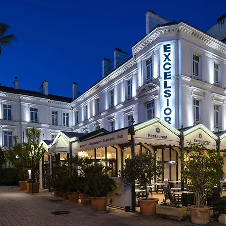 Excelsior فندق 4*