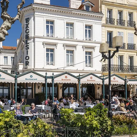 Excelsior Hotel 4*