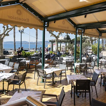 Excelsior فندق 4*