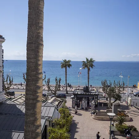 Hotel Excelsior 4*