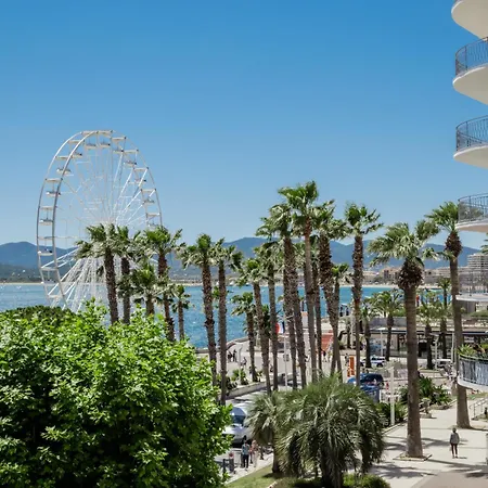 فندق Excelsior 4*