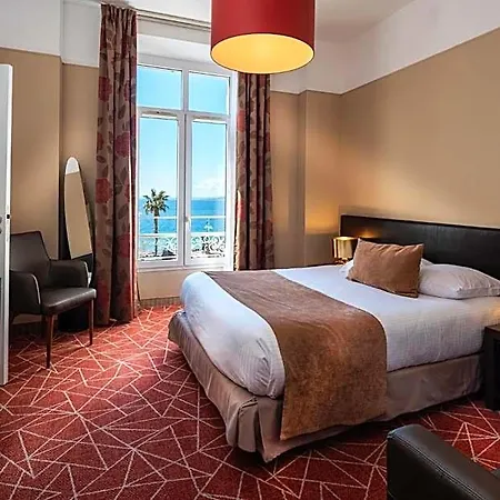 Готель Excelsior 4*