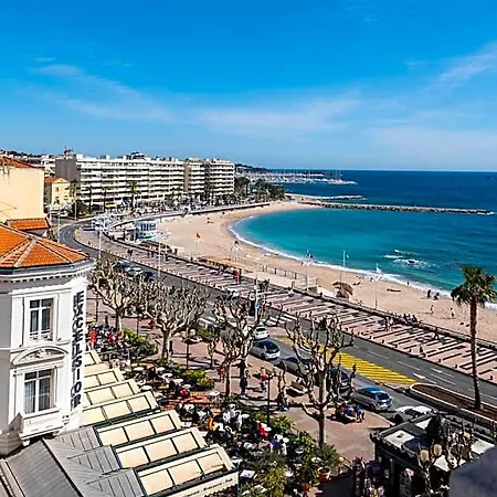 Excelsior Hotel Saint-Raphaël