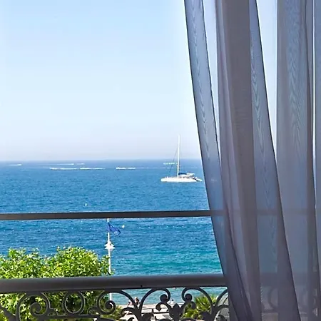 Excelsior 4* Сен-Рафаель