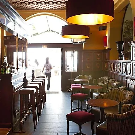 Готель Excelsior 4*