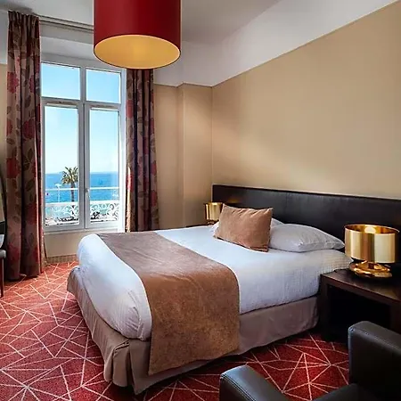 Excelsior 4* Saint-Raphaël