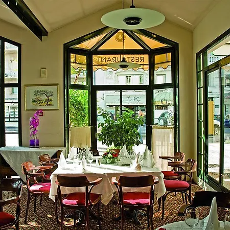 Excelsior Hotel
