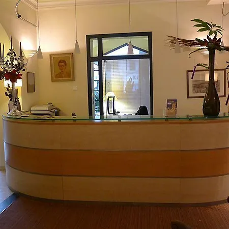Hotel Excelsior 4*