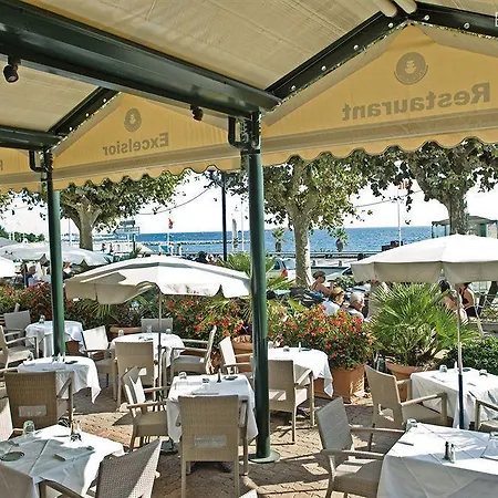 Excelsior Hotel 4*